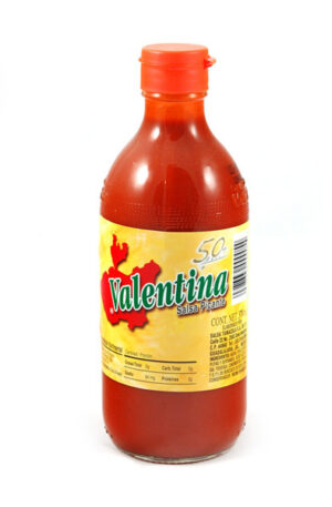 Salsa Valentina