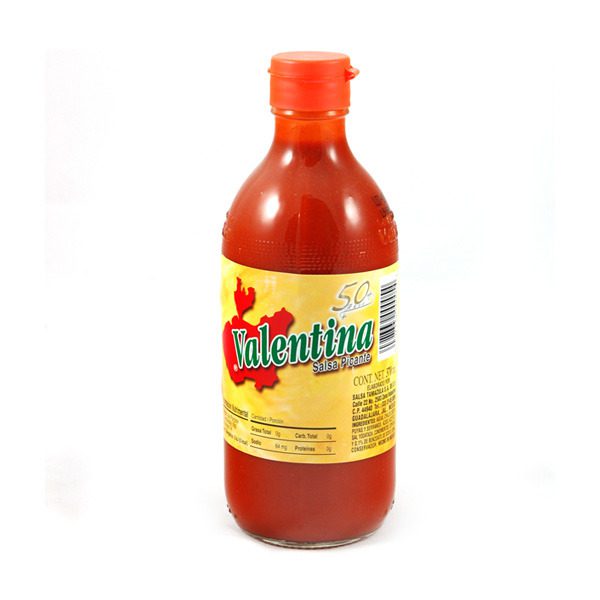 Salsa Valentina