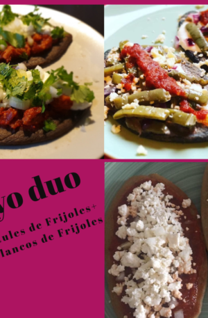 Tlacoyo Duo