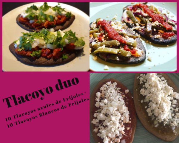 Tlacoyo Duo