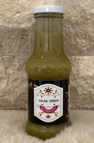 Salsa Verde
