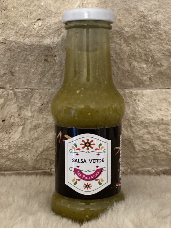 Salsa Verde